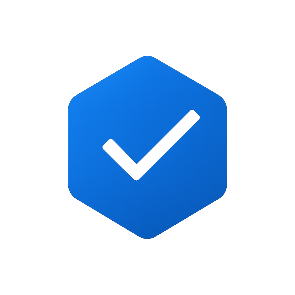 Verified