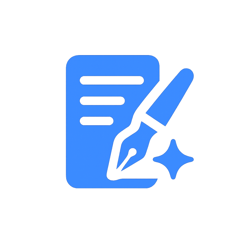 Pen Document