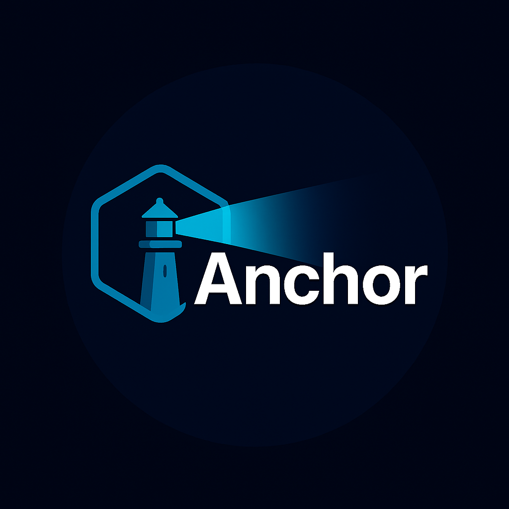 Anchor - AI Hallucination Filter