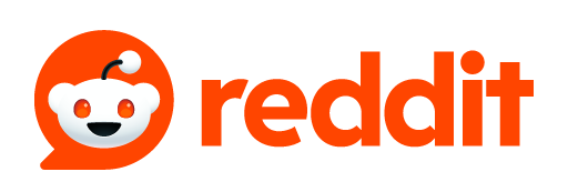 Reddit Logo